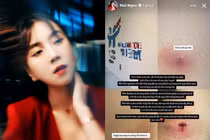 Sức khỏe MC Mai Ngọc ra sao sau 1 tuần vào viện?