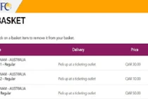 Công bố giá vé xem U23 Việt Nam tại VCK U23 châu Á