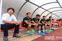 HLV Miura loại thêm 4 cầu thủ khỏi U23 Việt Nam