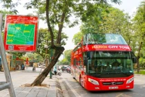 "Ế sưng mặt" nhưng Hà Nội vẫn muốn mở tiếp xe buýt 2 tầng