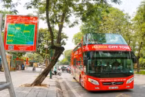 "Ế sưng mặt" nhưng Hà Nội vẫn muốn mở tiếp xe buýt 2 tầng