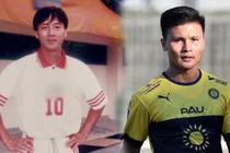 So sánh thành tích Huỳnh Đức khi xuất ngoại với các lứa đàn em