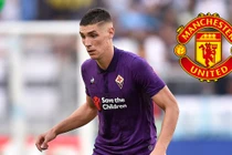 Chuyển nhượng bóng đá mới nhất: MU chơi tất tay với sao Fiorentina