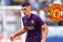 Chuyển nhượng bóng đá mới nhất: MU chơi tất tay với sao Fiorentina