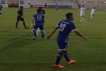 U23 Việt Nam 1-2 U23 Yemen: Sai lầm của hàng phòng ngự