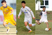 Vòng chung kết U17 QG: Bệ phóng tài năng bóng đá Việt