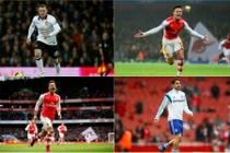 Rooney là cầu thủ lương cao nhất Premier League 2014/2015