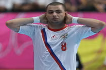 Futsal Việt Nam cần cảnh giác với sát thủ của “Gấu Nga“