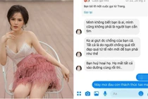 Hot girl Mì Gõ bị tố cướp chồng, nghi vấn lộ clip “đi khách” 200 triệu?