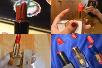 Cảnh tượng khủng khiếp khiến 100% chị em phụ nữ khóc ròng