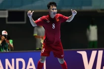 Điều ít biết về Minh Trí, người hùng của Futsal VN