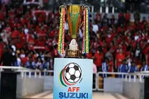 Việt Nam là phương án dự phòng đăng cai AFF Cup 2016