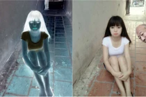 Gái trẻ đắng lòng khi nhờ “thánh mạng” sửa ảnh