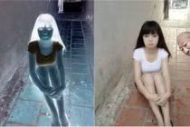 Gái trẻ đắng lòng khi nhờ “thánh mạng” sửa ảnh