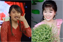 Sau 1 năm, "thánh sún" Ngân Thảo thay đổi ngoại hình ra sao?