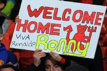 Trăm ngàn lý do Cristiano Ronaldo nên trở về Manchester United
