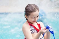 Người mẫu nhí đình đám Thái Lan thay đổi ra sao?