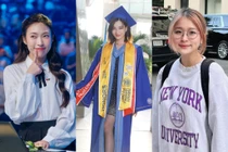 MC Khánh Vy và dàn hot girl Gen Z Việt tài năng xuất chúng