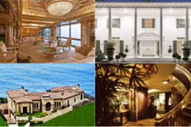 Mãn nhãn ngắm dinh thự đắt giá nhất của Tổng thống Donald Trump 