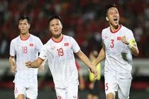 "Chìa khóa" nào giúp đội tuyển Việt Nam hóa giải Ả Rập Xê-út?