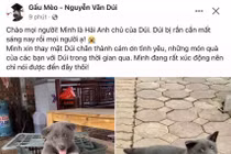 Idol Nguyễn Văn Dúi qua đời, người chủ tiết lộ lý do