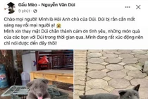 Idol Nguyễn Văn Dúi qua đời, người chủ tiết lộ lý do
