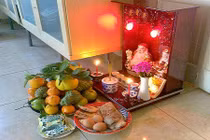 Việc nhất định phải làm ngày vía Thần tài để đại phát 