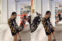 Nhờ dân mạng sửa ảnh và cô gái nhận cái kết bất ngờ