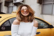 Tiểu thư được Forbes vinh danh có tầm ảnh hưởng ở châu Á là ai?