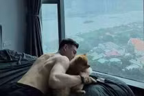 Vừa về Việt Nam, Đặng Văn Lâm vội nghiệm thu biệt thự tiền tỷ