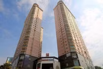 Ông lớn ngành xây dựng Hà Nội Hancorp bị phạt 85 triệu đồng