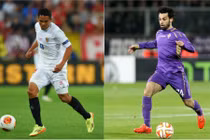 Lịch thi đấu bóng đá ngày mai 8/5