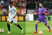 Lịch thi đấu bóng đá ngày mai 8/5