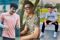 Tân binh đội tuyển Việt Nam toàn hot boy "không phải dạng vừa đâu"