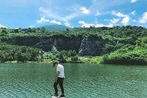 Giới trẻ thích thú check-in Ma Thiên Lãnh đẹp ma mị tựa trời Tây