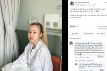 Bà Tưng nằm phòng mổ 5 tiếng, dân tình đoán già đoán non dao kéo