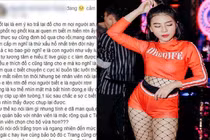 Lộ ảnh “sexy” của hot girl phim “Về nhà đi con” bị tố ăn trộm đồ