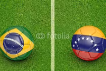 Lịch thi đấu bóng đá Copa America hôm nay, rạng sáng 22/6/2015