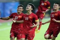 U23 Việt Nam tập trung sớm chuẩn bị VCK U23 châu Á