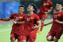 U23 Việt Nam tập trung sớm chuẩn bị VCK U23 châu Á