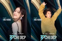 Hậu Hoàng tái xuất tham gia chương trình Chị Đẹp Đạp Gió 2024