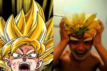 Cười té ghế với những màn cosplay siêu "lầy" từ thánh mạng