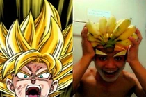 Cười té ghế với những màn cosplay siêu "lầy" từ thánh mạng