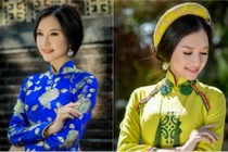 4 “nàng thơ” xứ Huế từng làm chao đảo cộng đồng mạng 