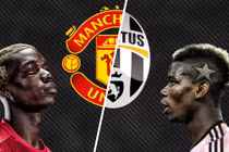 Chuyển nhượng bóng đá mới nhất: Pogba tạo bất ngờ cho MU