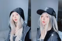 Nữ coser Remind "biến hình" bùng nổ "visual"