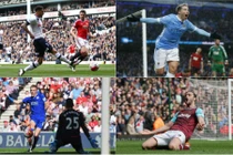 Đội hình tiêu biểu vòng 33 Premier League: Cuộc đua Leicester - Tottenham