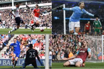 Đội hình tiêu biểu vòng 33 Premier League: Cuộc đua Leicester - Tottenham