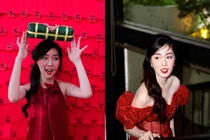 Nữ MC song ngữ Nghệ An đa tài, xinh đẹp