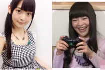 Hãi hùng với nụ cười thảm họa của hot girl Nhật Bản